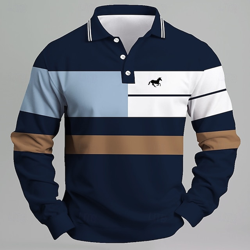 Erkek Çizgili Baskılı Unicorn  - Golf Equipment Brands incelemesi ve fiyatı